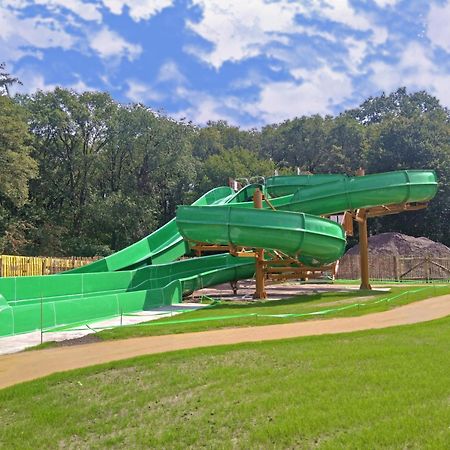 Camping Marvilla Parks Kaatsheuvel - Roan Εξωτερικό φωτογραφία