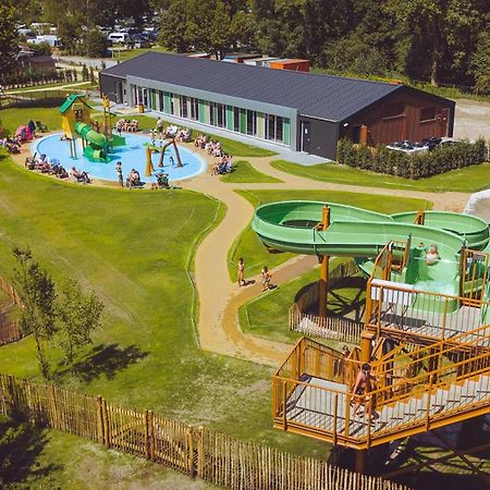 Camping Marvilla Parks Kaatsheuvel - Roan Εξωτερικό φωτογραφία