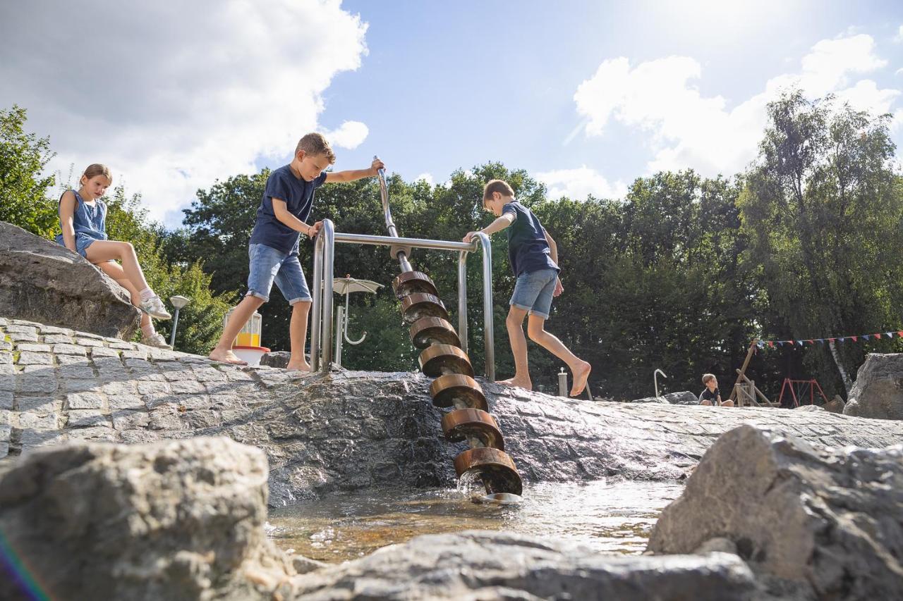 Camping Marvilla Parks Kaatsheuvel - Roan Εξωτερικό φωτογραφία