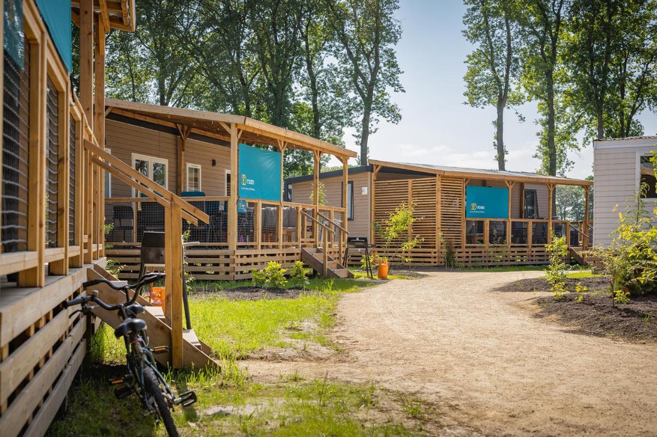 Camping Marvilla Parks Kaatsheuvel - Roan Εξωτερικό φωτογραφία