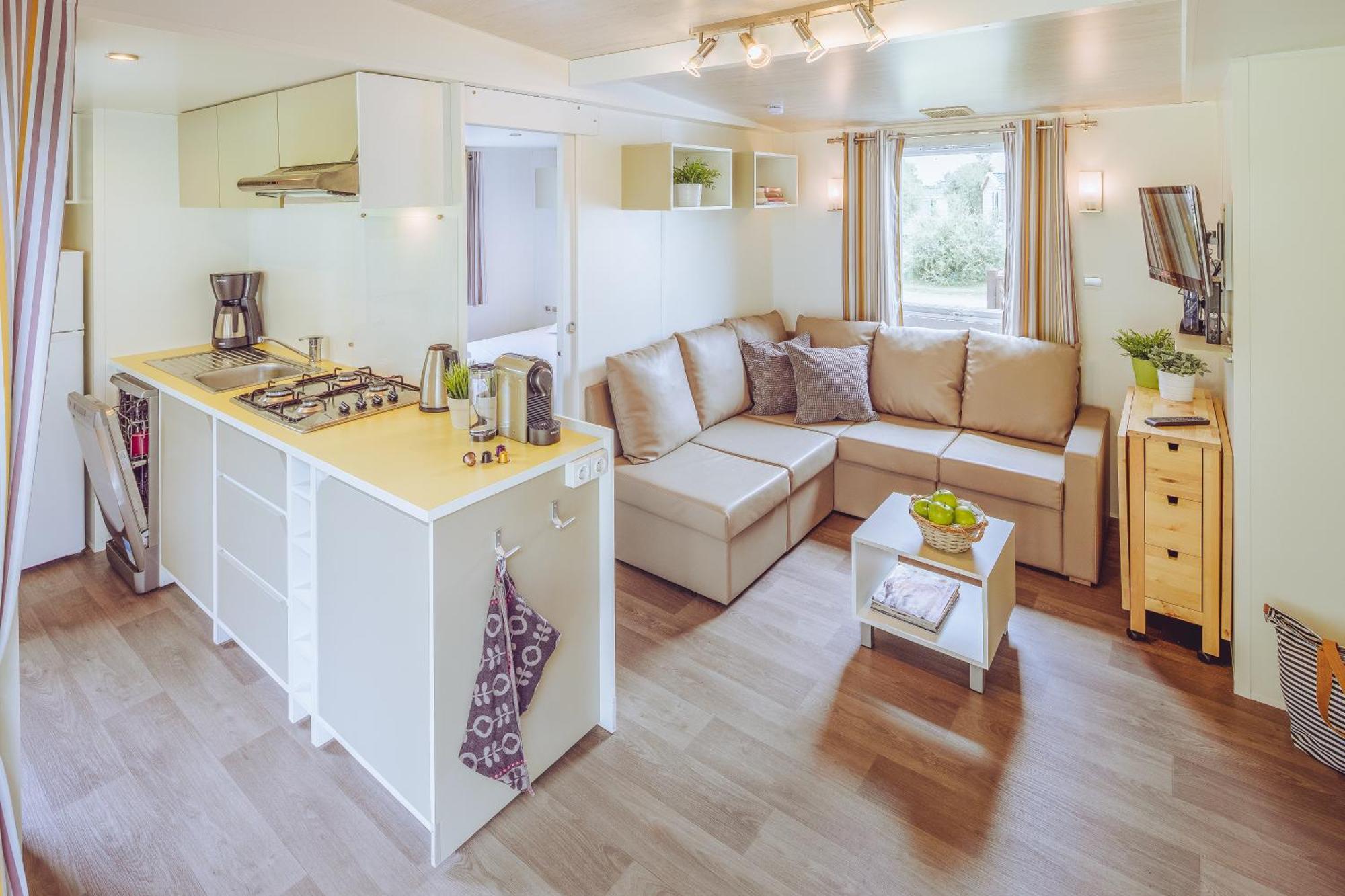 Camping Marvilla Parks Kaatsheuvel - Roan Εξωτερικό φωτογραφία