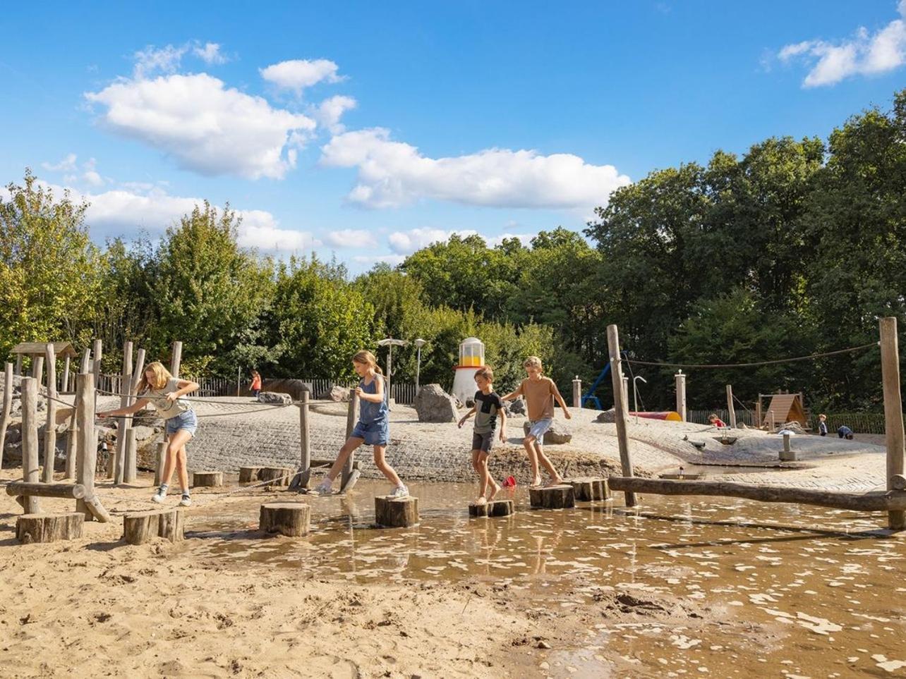 Camping Marvilla Parks Kaatsheuvel - Roan Εξωτερικό φωτογραφία