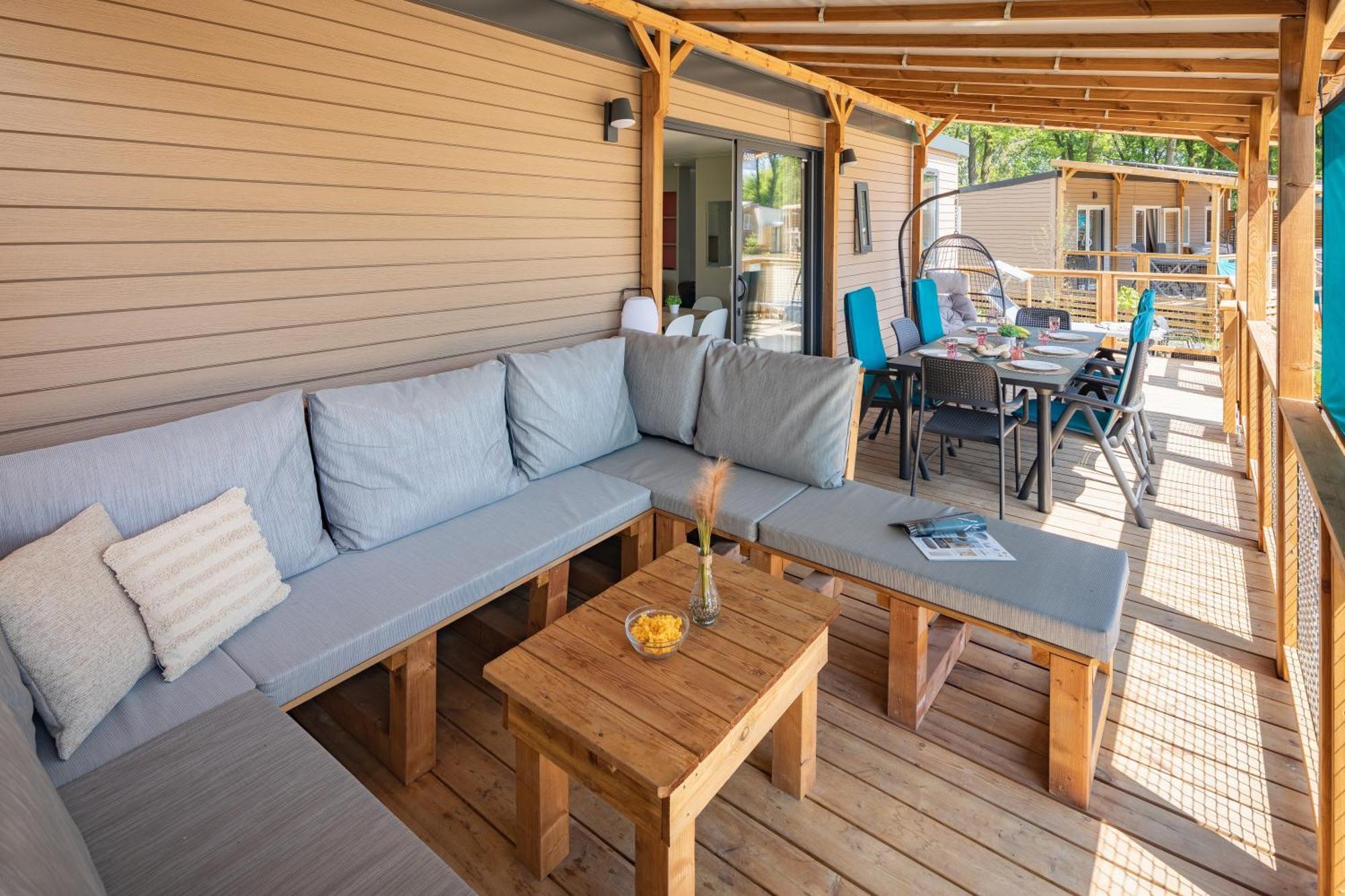 Camping Marvilla Parks Kaatsheuvel - Roan Εξωτερικό φωτογραφία