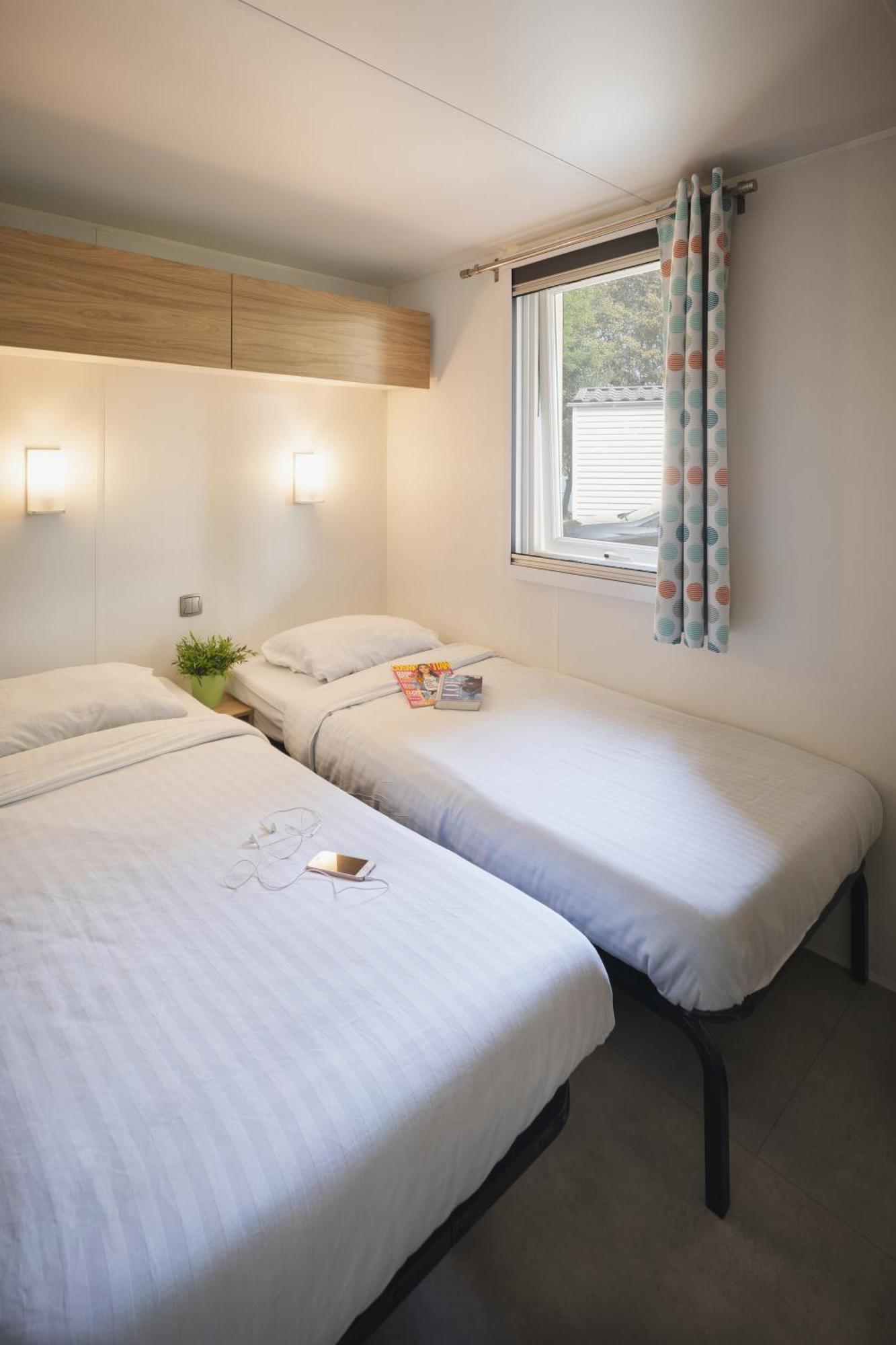 Camping Marvilla Parks Kaatsheuvel - Roan Δωμάτιο φωτογραφία