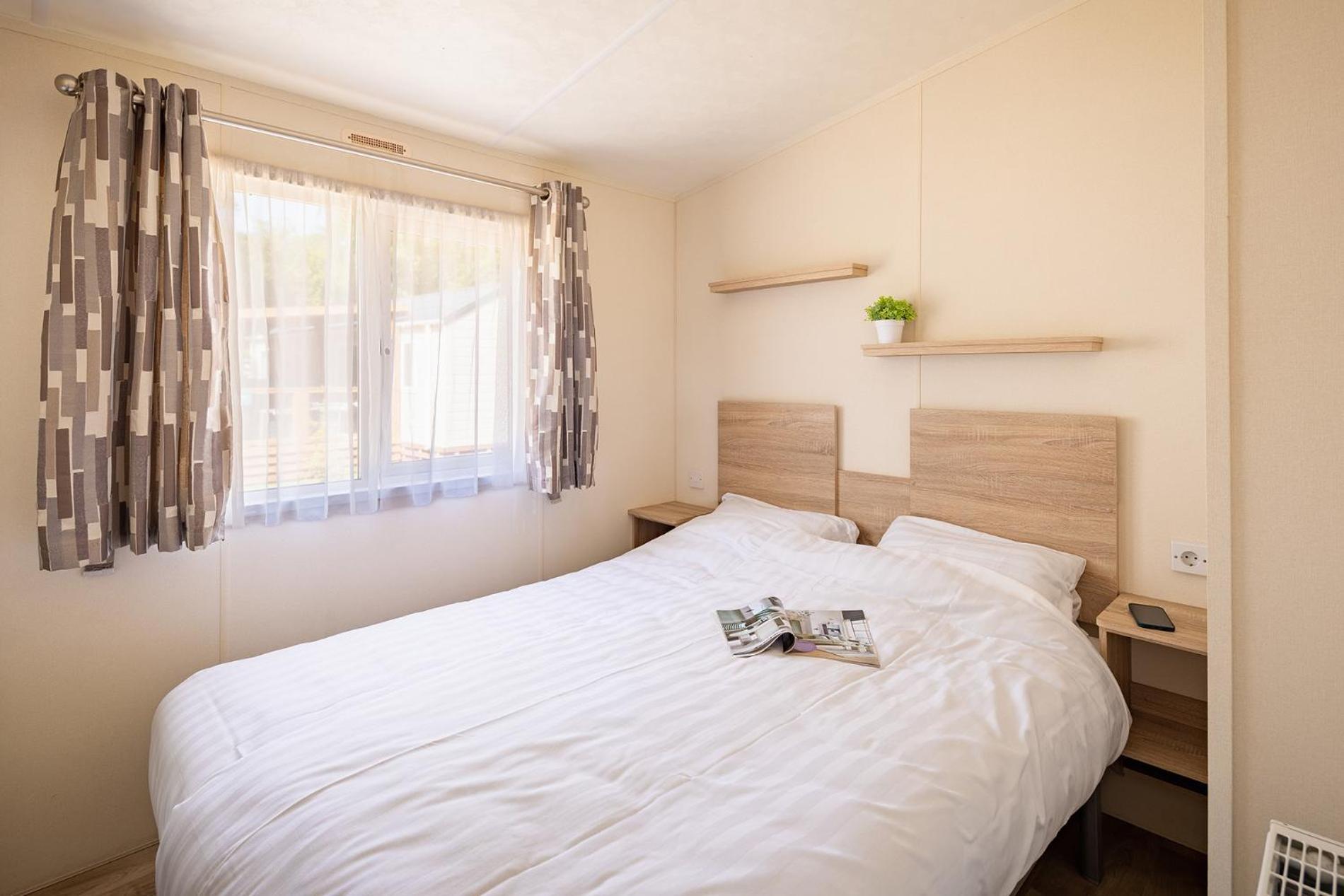 Camping Marvilla Parks Kaatsheuvel - Roan Δωμάτιο φωτογραφία