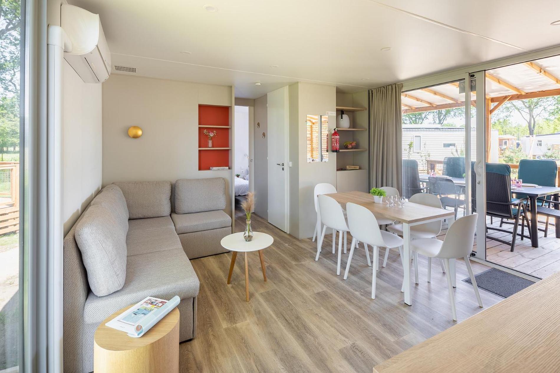 Camping Marvilla Parks Kaatsheuvel - Roan Εξωτερικό φωτογραφία