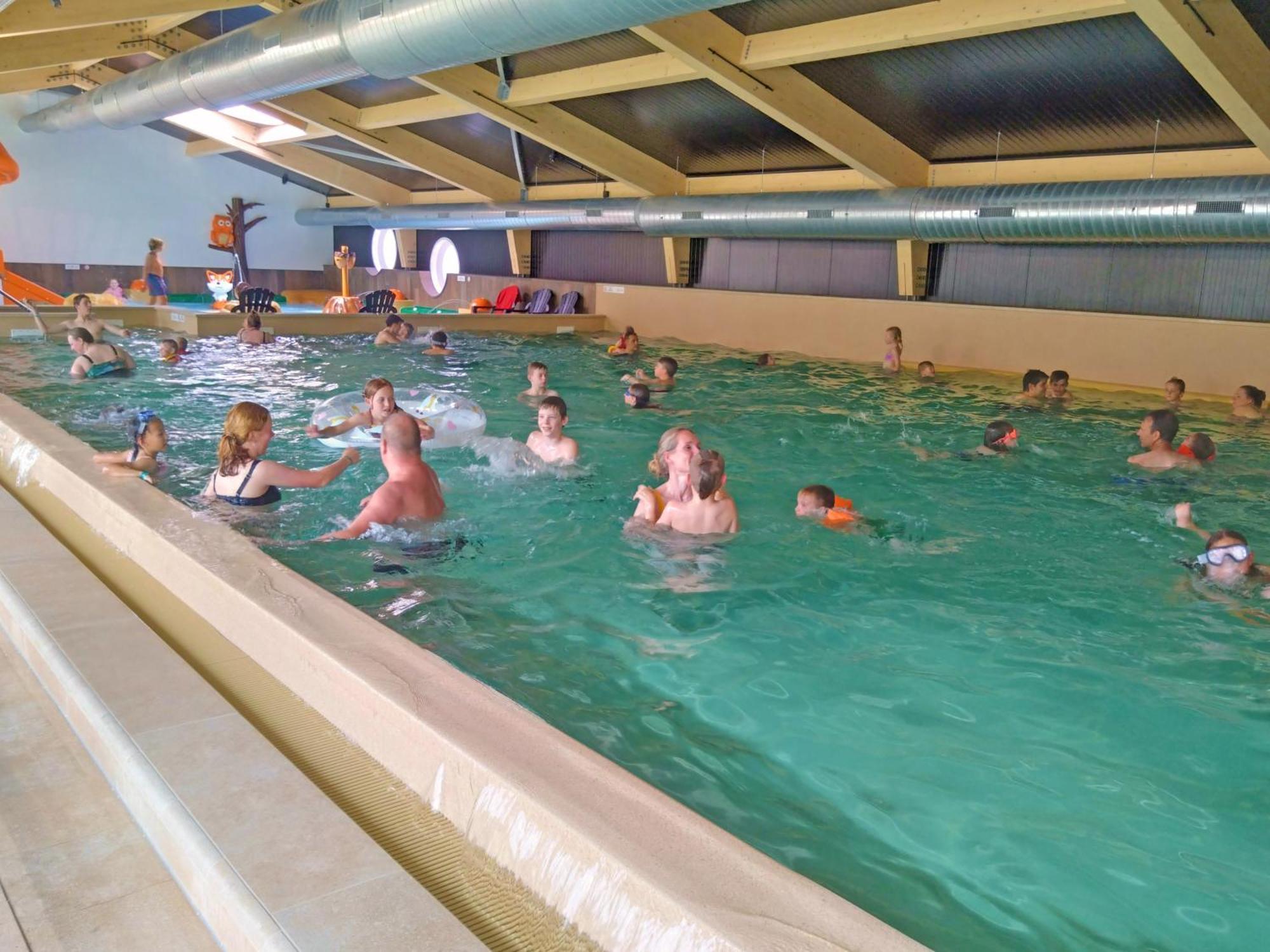 Camping Marvilla Parks Kaatsheuvel - Roan Εξωτερικό φωτογραφία