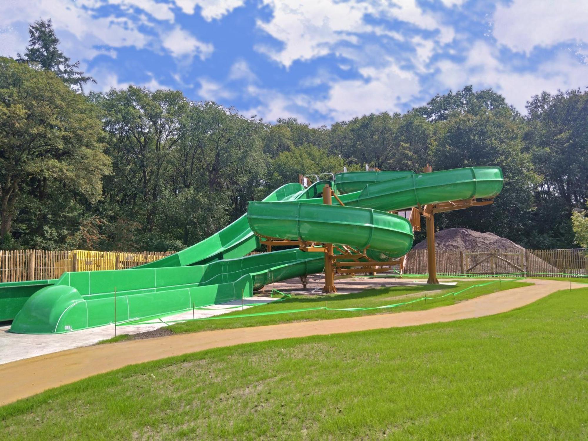 Camping Marvilla Parks Kaatsheuvel - Roan Εξωτερικό φωτογραφία
