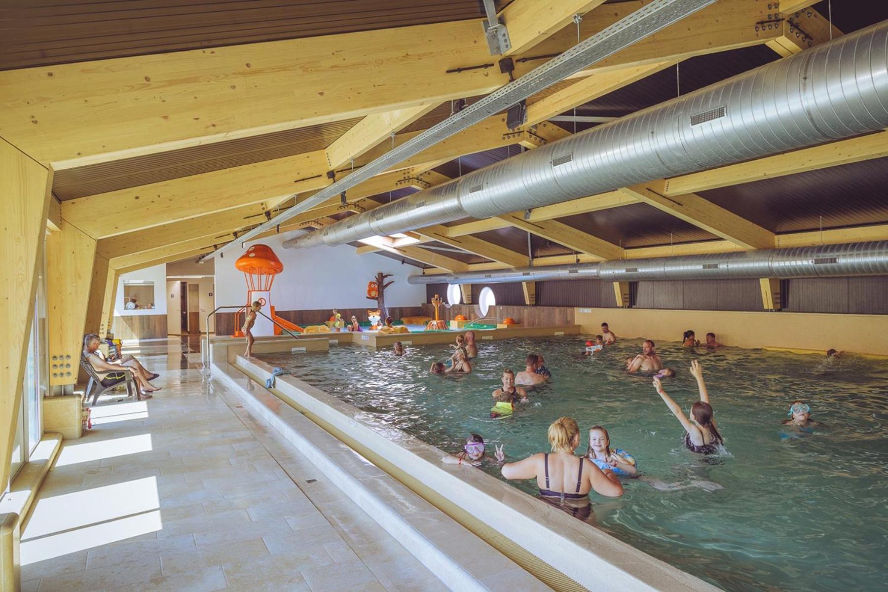Camping Marvilla Parks Kaatsheuvel - Roan Εξωτερικό φωτογραφία